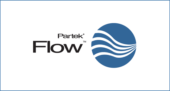 PartekFlow Software
